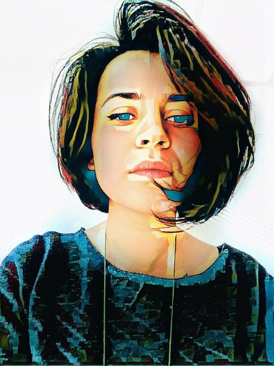 Zum Profil von Naré Gevorgyan