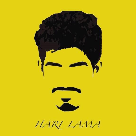 Avatar of user Hari AV