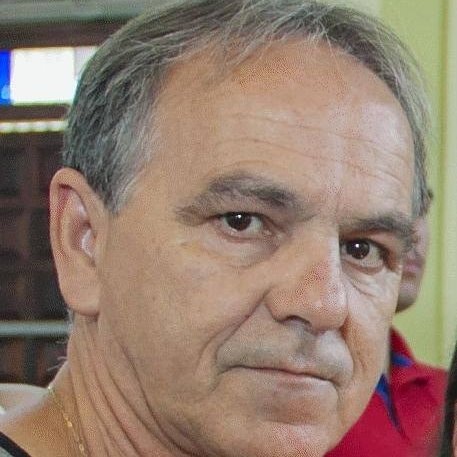 Go to Paulo Cesar Rodrigues's profile