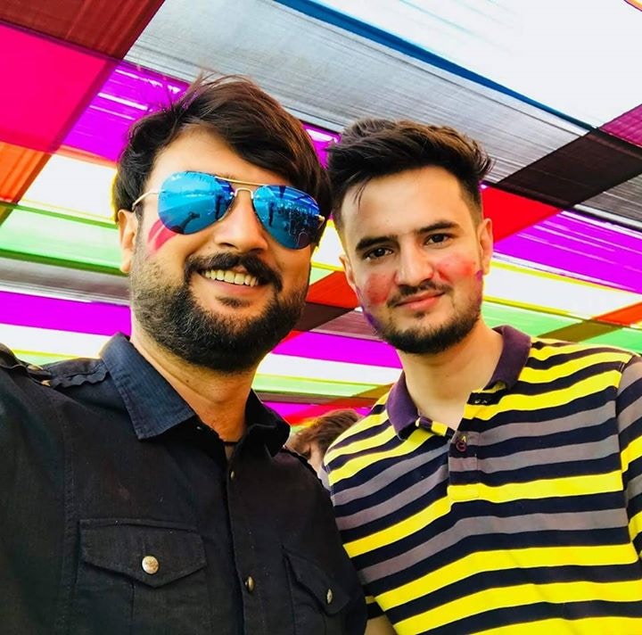 Go to Asi Abbasi's profile