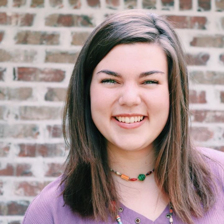 Go to Emma Shappley's profile