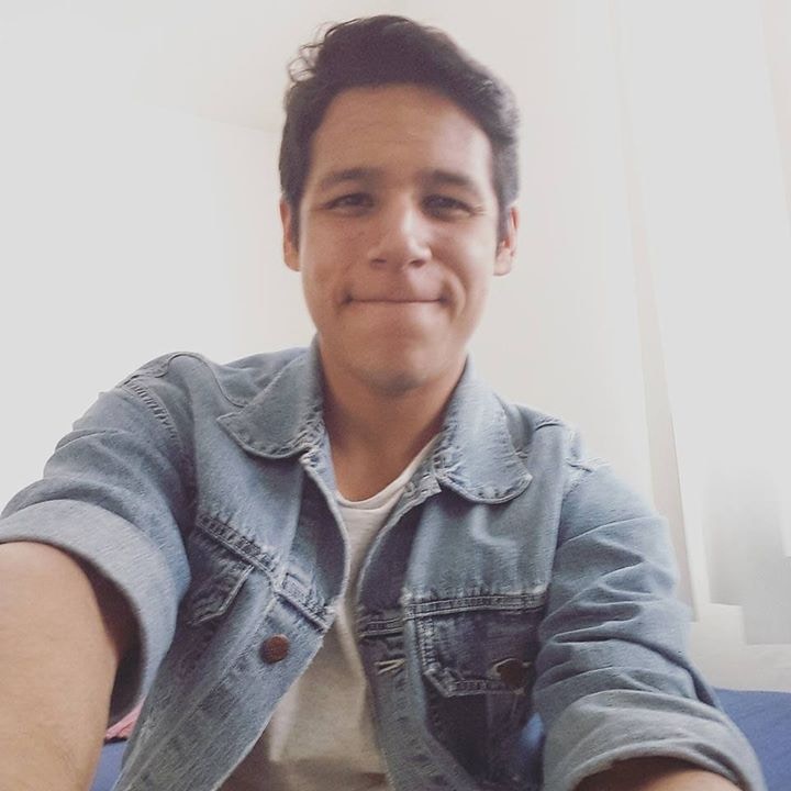 Zum Profil von Stephan Medina