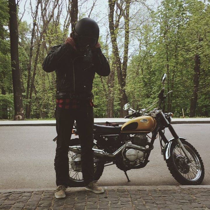 Go to Maksym Ivashchenko's profile