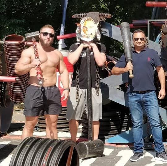 Vai al profilo di harivrat Parashar