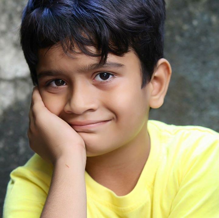 Go to VIMAL BAREJA's profile