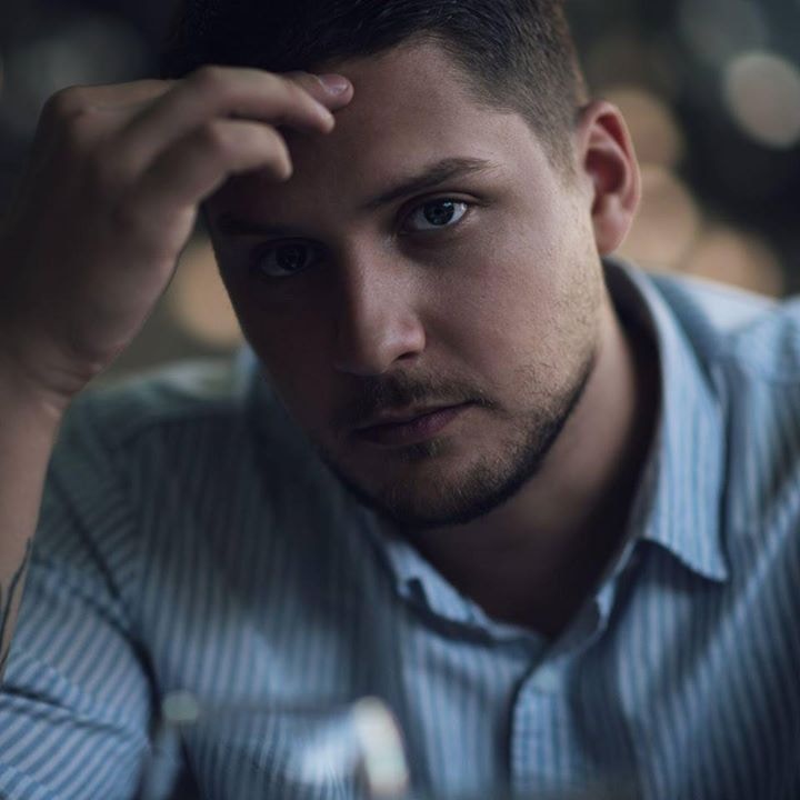 Go to David Sarkisov's profile