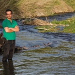 Avatar of user Alireza Dolati