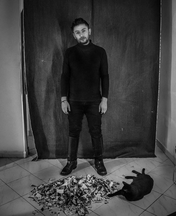 Go to Manuel Parra's profile