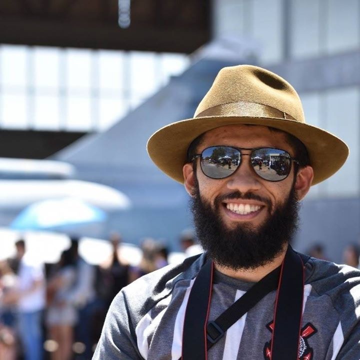 Go to Altino Dantas's profile