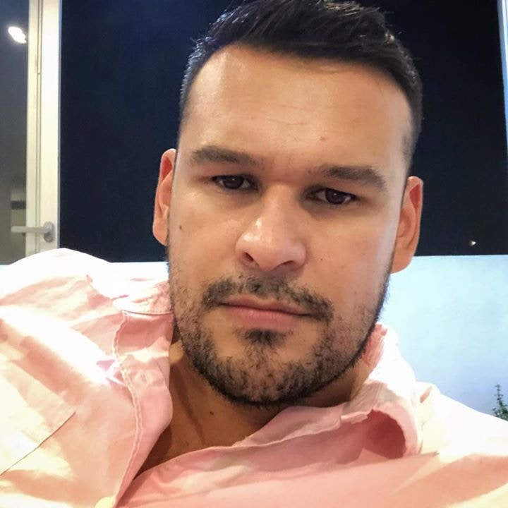 Go to Eduardo Dorantes's profile