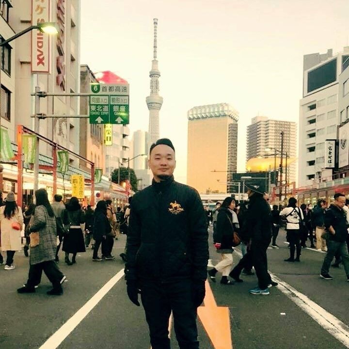 Go to Calvin C's profile