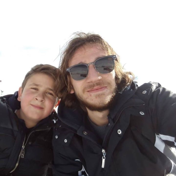 Ir para o perfil de Ahmet Aygur