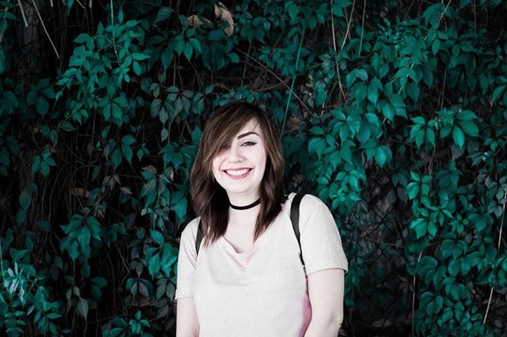 Go to Kareli Lizcano's profile