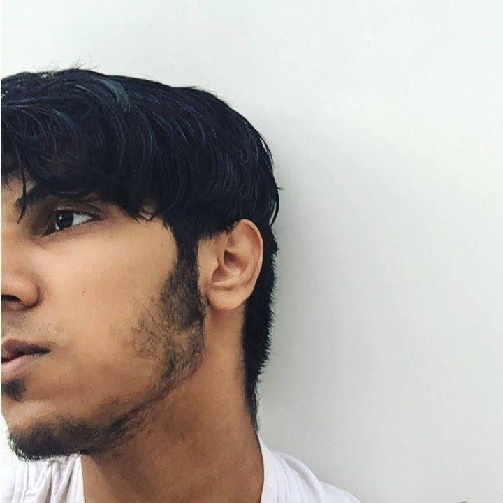 Zum Profil von Harinarayanan Shaji