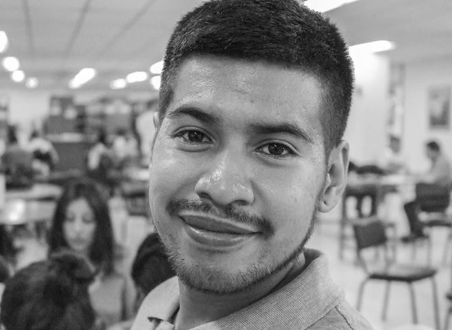 Buka profil Andres Arias