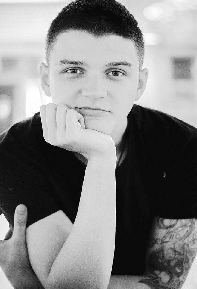 Avatar of user Alex Larionov
