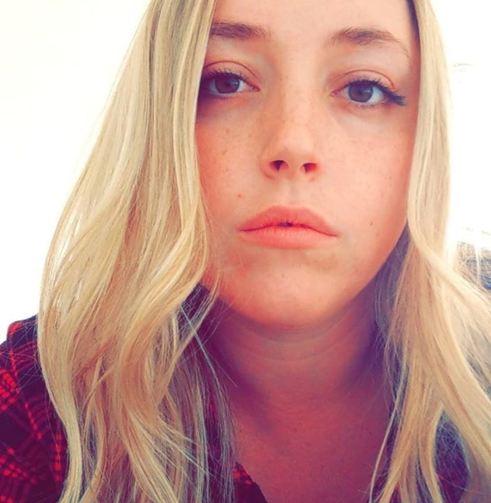 Buka profil Paige Woolstenhulme