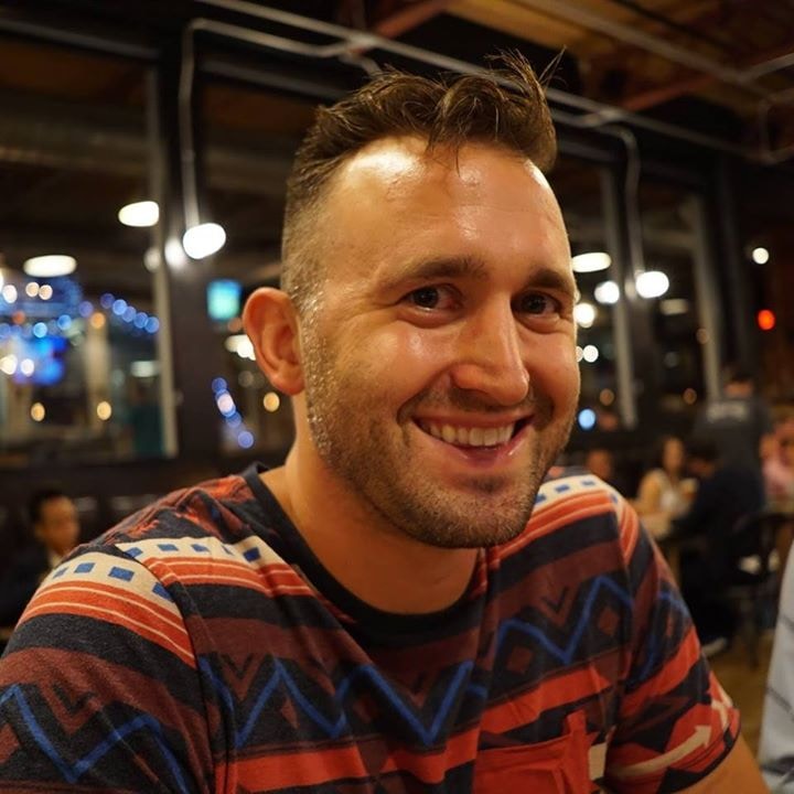 Go to Zachary Kadolph's profile