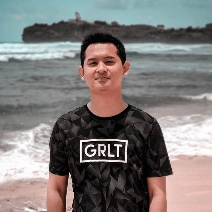 Go to Dimas Ardirosatama's profile