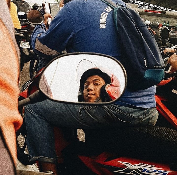 Go to joshua robert's profile