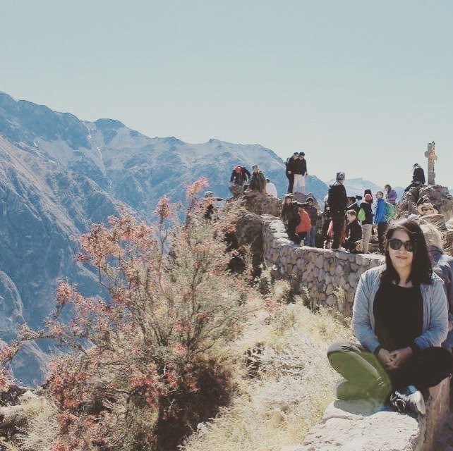 Zum Profil von rosario nuñez