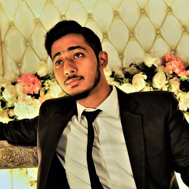 Unsplash profile picture for @khawaja