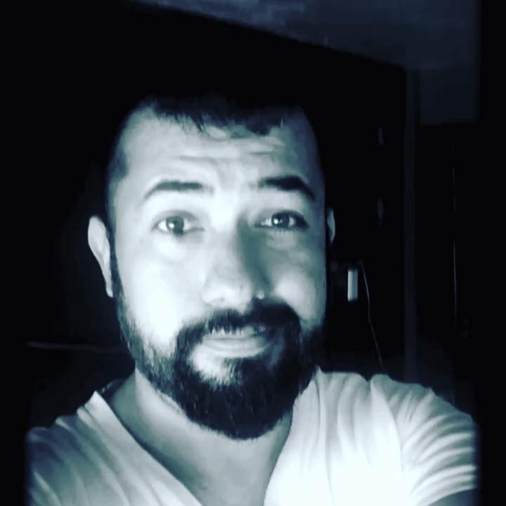 Avatar of user Miguel Del Sol