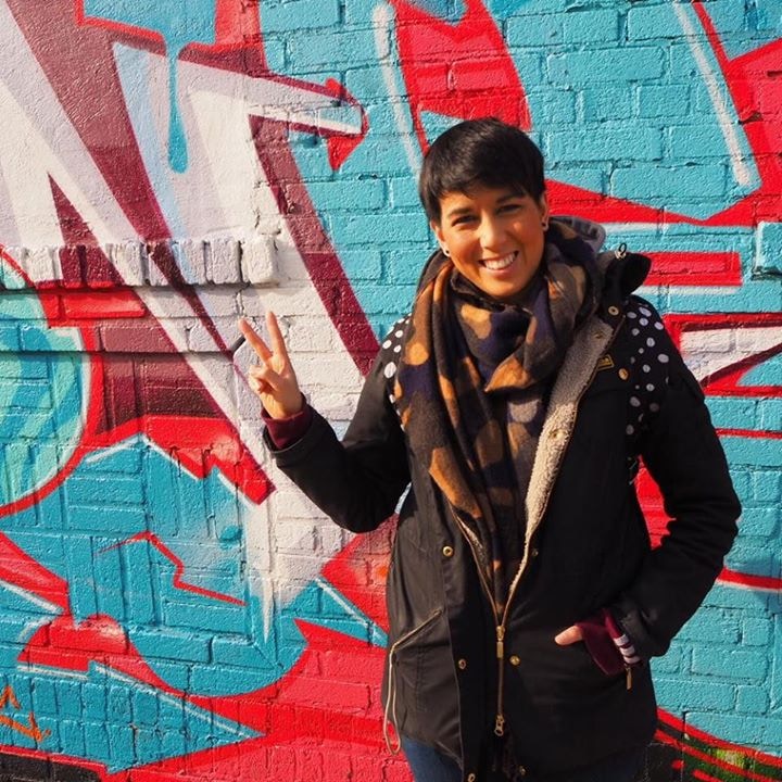 Go to Pauline Bernfeld's profile