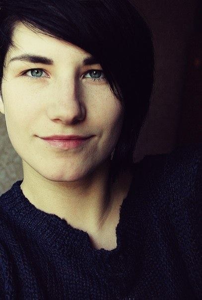 Go to Veronika Tarakanova's profile