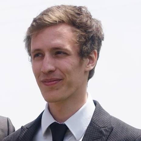 Go to Ludovic Migneault's profile