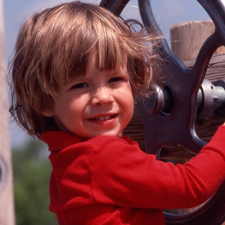 Go to Chad Morgan's profile