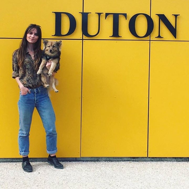 Zum Profil von Mathilde LMD