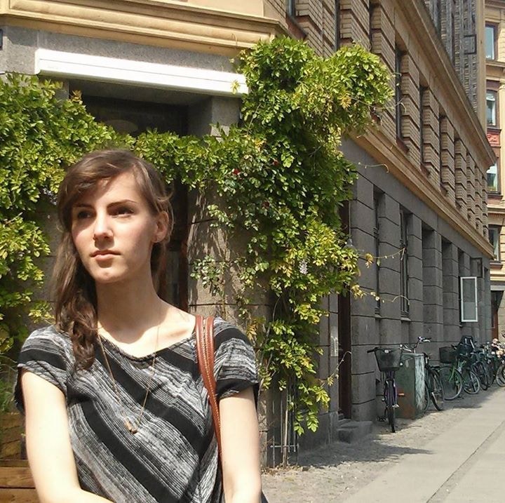 Ve al perfil de ksenia c