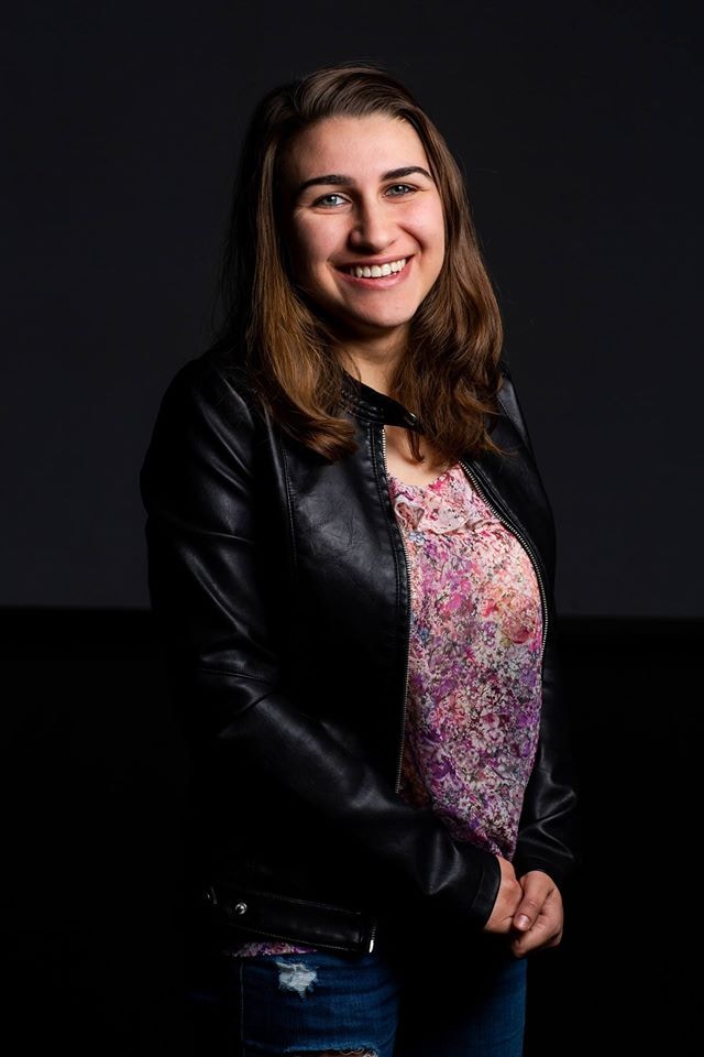 Go to Serena Repice Lentini's profile