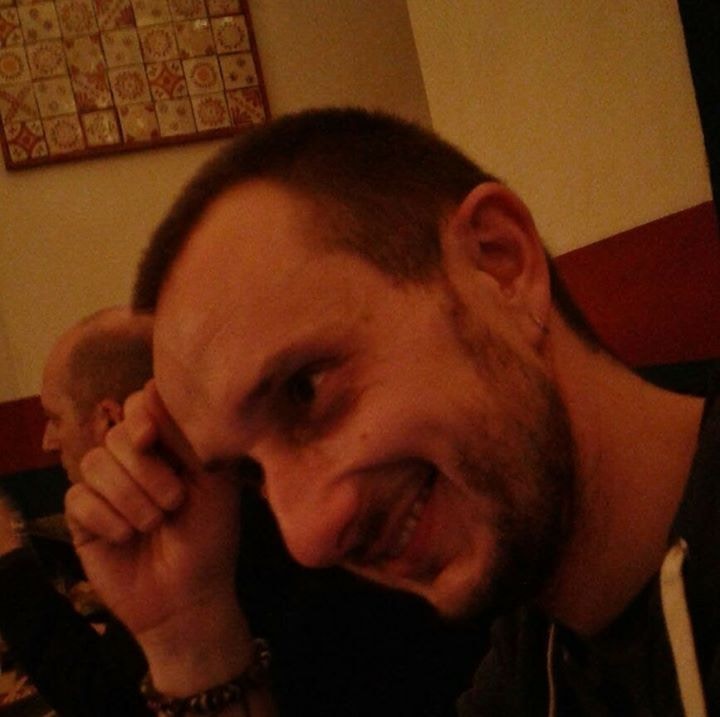 Avatar of user luigi bisaccia