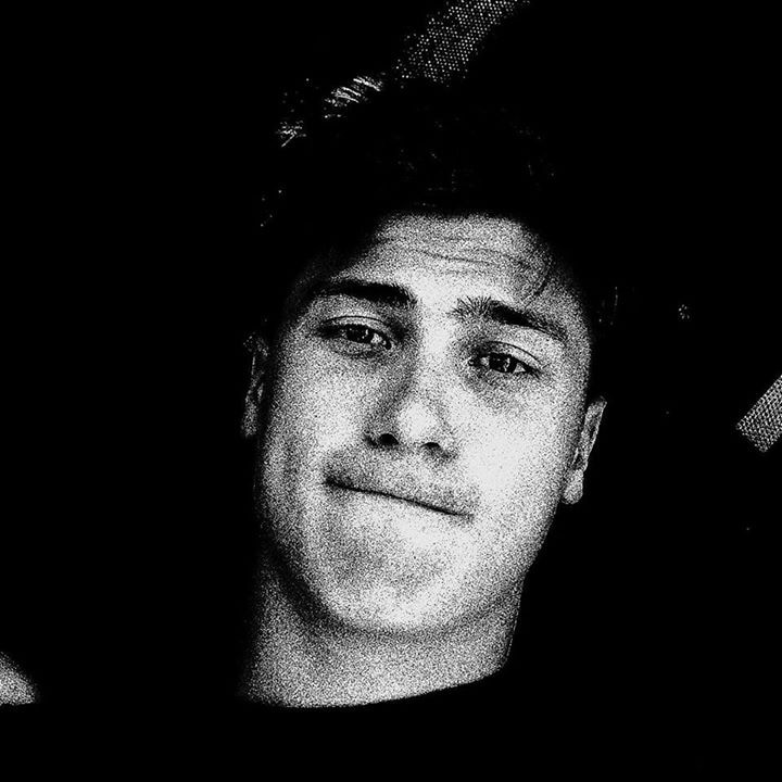 Go to Tima Bogun's profile