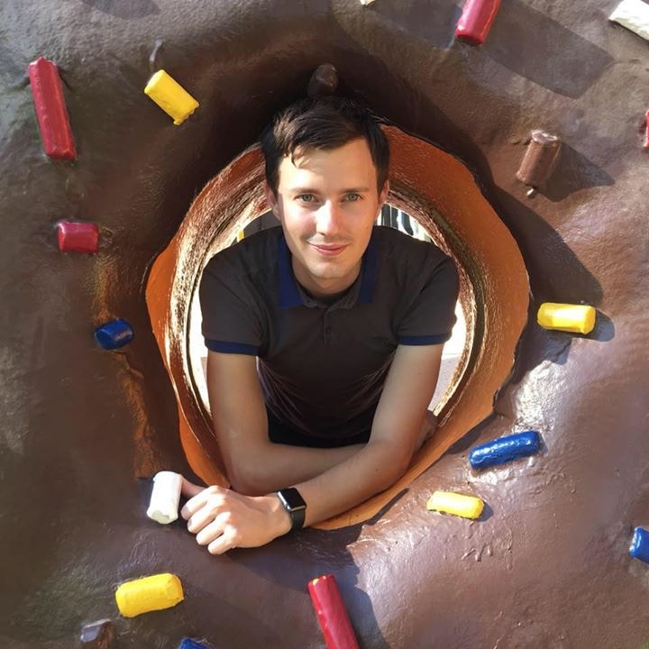 Go to Ádám Berkecz's profile