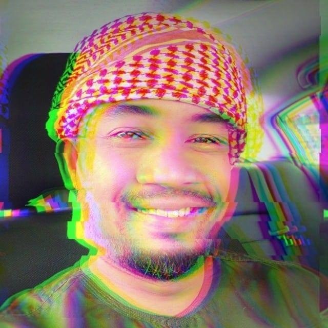 Go to Yuz Ayub's profile