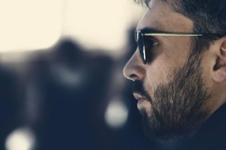 Vai al profilo di Gio Chanturia