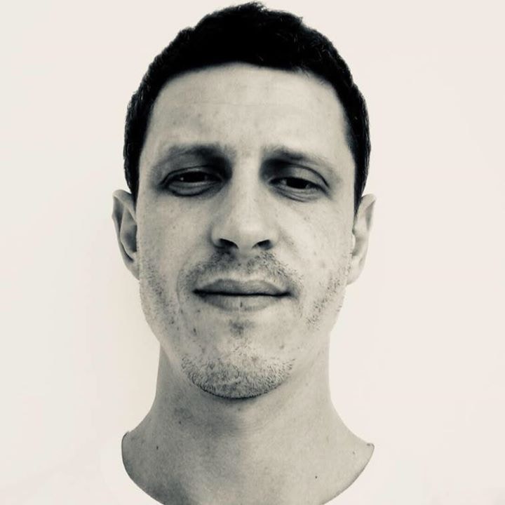 Go to Dmitriy Alaev's profile