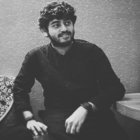 Arnav Guptaのプロフィールを見る