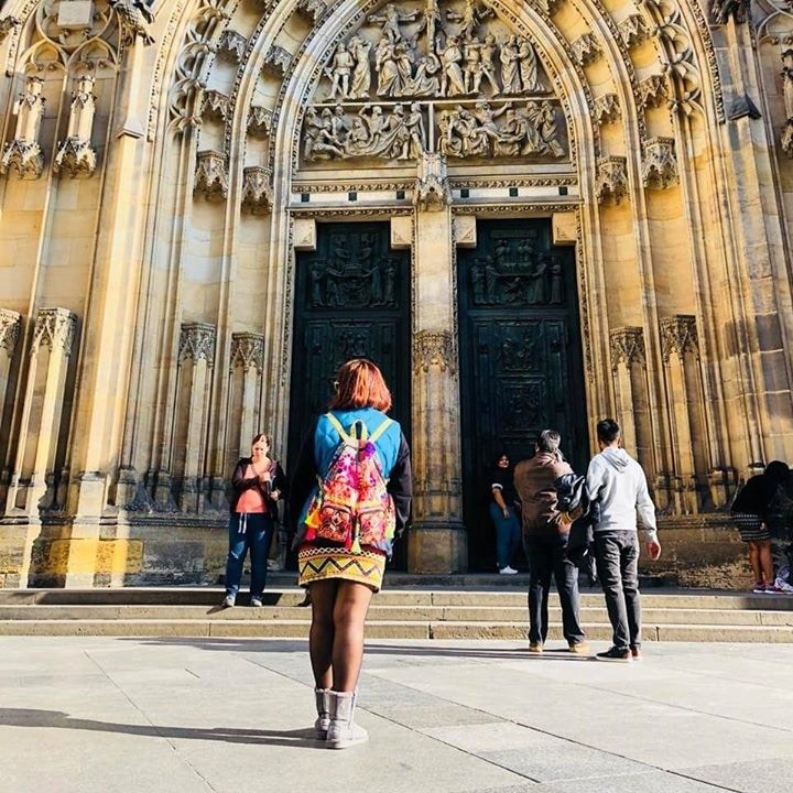 Go to Kirti Kalla's profile