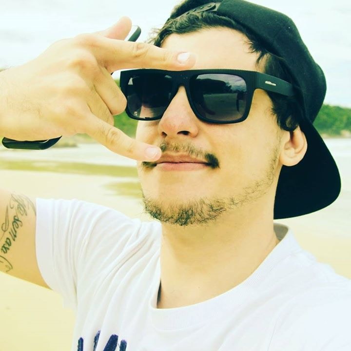 Thiago Borrere Alvim