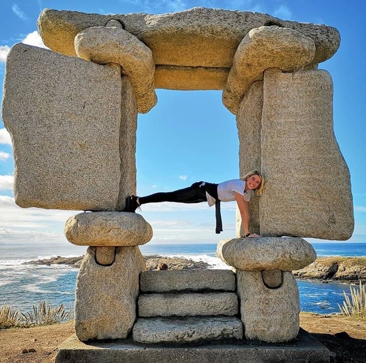 Marina Lobatoのプロフィールを見る