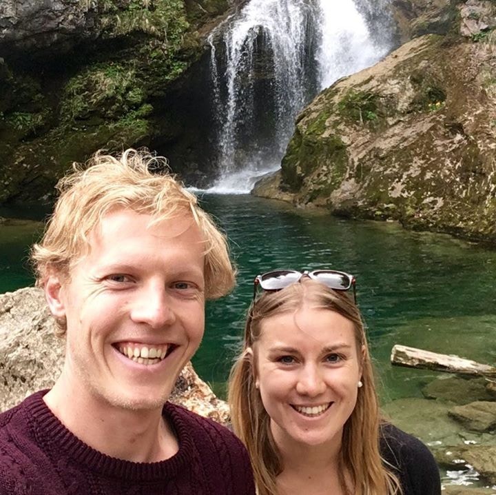 Go to Callum Rutherford's profile