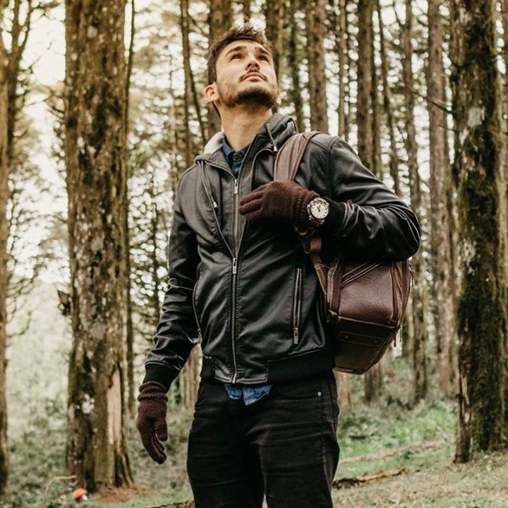 Go to Jonathan Borba's profile