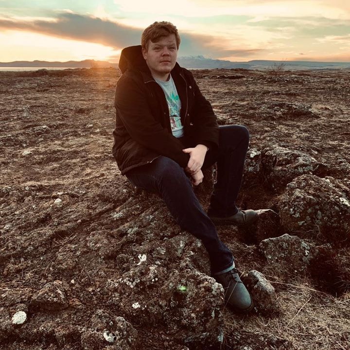 Go to Joey Clover's profile