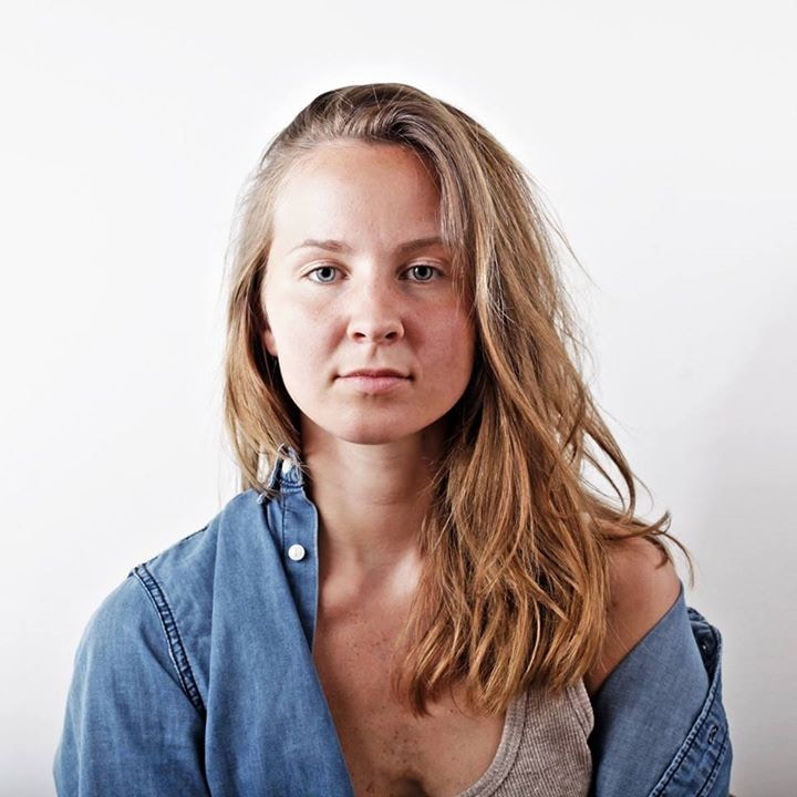 Zum Profil von Kristiana Pinne