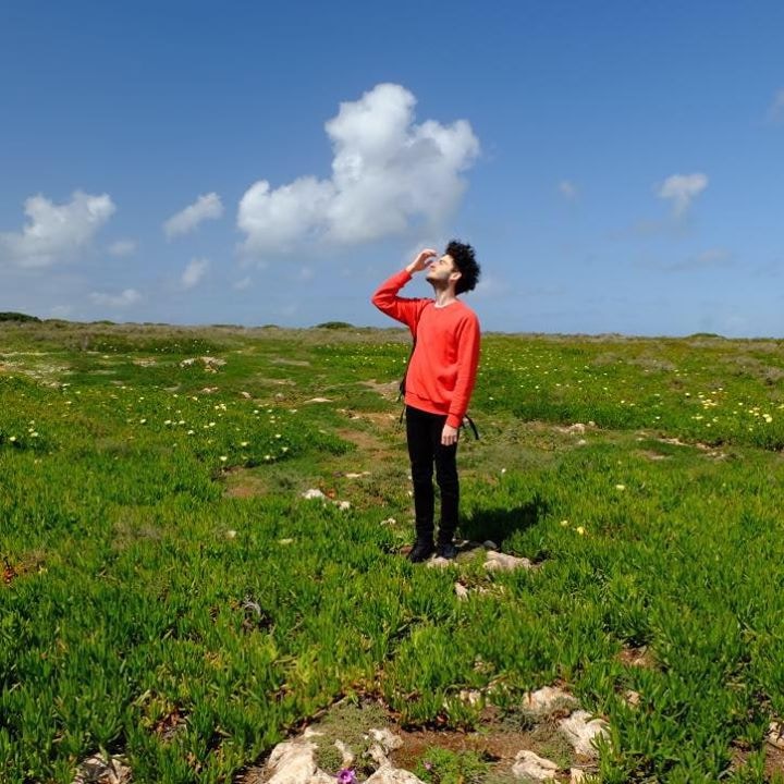 Go to Oğuz Şerbetci's profile