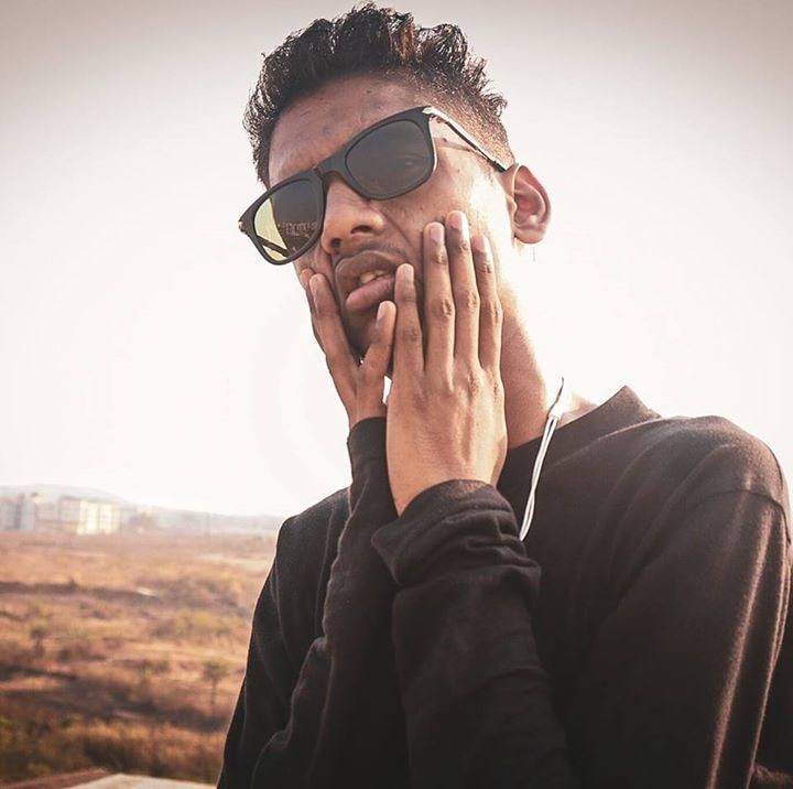 Unsplash profile picture for @prashan
